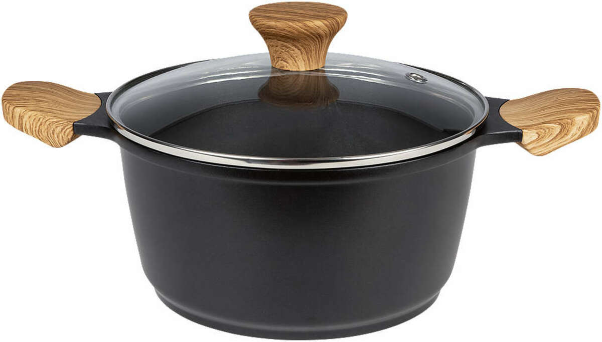 Bild 1 von SPICE&SOUL® Aluguss-Topf