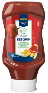METRO Chef Tomatenketchup (500 g)