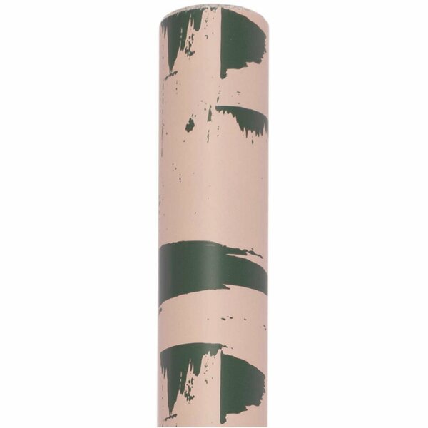 Bild 1 von Paper Poetry Geschenkpapier Struktur rosa 70cm 2m