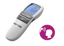 Bild 3 von Salter Infrarot-Fieberthermometer mit LCD-Display