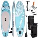 Bild 1 von Apollo Aufblasbares Stand Up Paddle Board SUP - Tikki