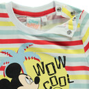 Bild 3 von Baby Jungen Shirt mit Frontprint
