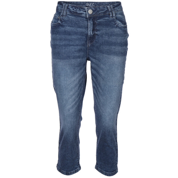 Bild 1 von Damen Capri Jeans