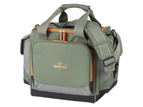 Bild 1 von Rocktrail Angeltasche, 25 l, inklusive 8 Boxen