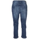 Bild 2 von Damen Capri Jeans