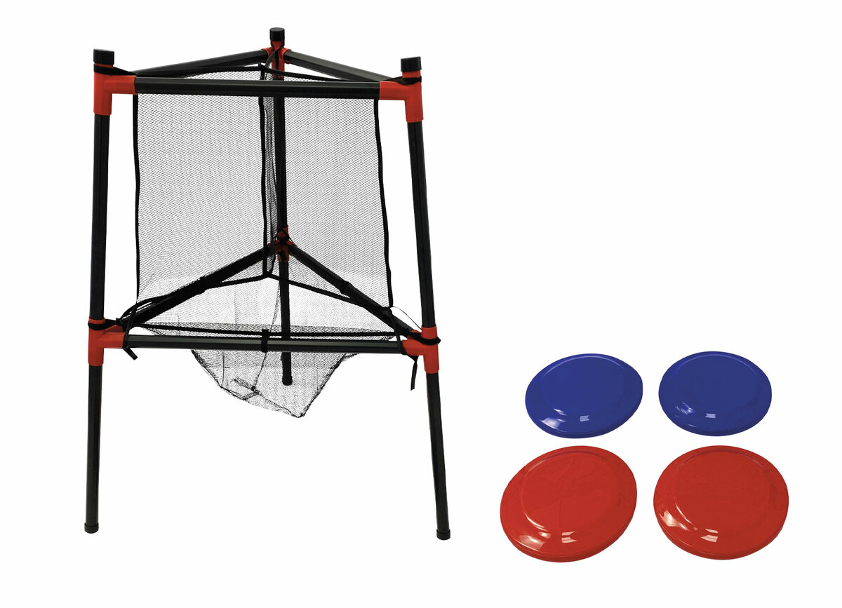 Bild 1 von Disc-Golf-Spielset