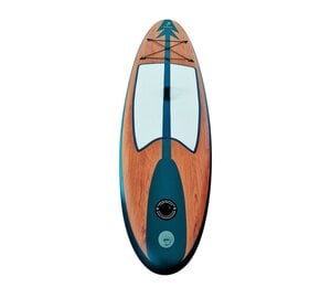 Stand up Paddle Boatshouse 290 + Paddel