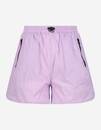 Bild 1 von Damen Cargo Shorts - Elastischer Bund