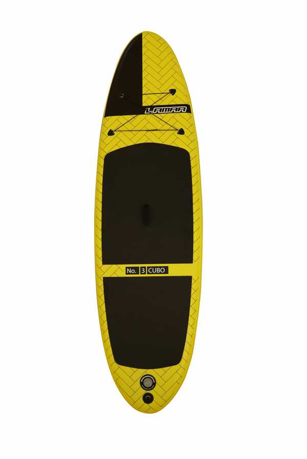 Bild 1 von Stand up Paddle CUBO 290 + Paddel + Sitz