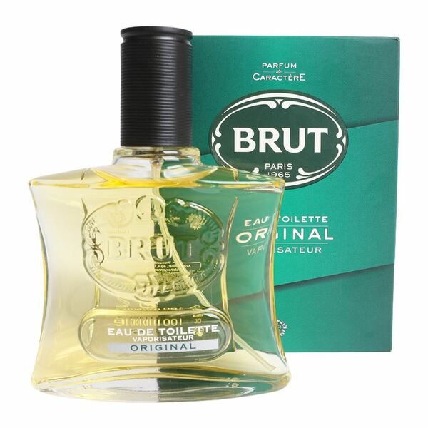 Bild 1 von Brut Original EDT 100ml