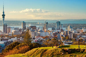 Kombinationsreisen Neuseeland & Australien: Kreuzfahrt mit der Royal Princess von Auckland bis Sydney inkl. Stadtrundfahrten
