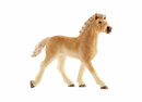 Bild 1 von Puzzle 56402 Horse Club Auf dem Reiterhof 100 Teile mit Schleich-Figur