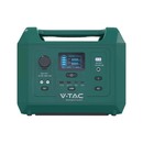 Bild 1 von V-TAC 600W Tragbare Powerstation