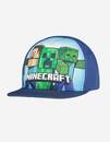 Bild 1 von Kinder Jungen  Basecap - Minecraft