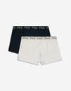 Bild 1 von Herren Boxershorts - 2er-Pack FILA