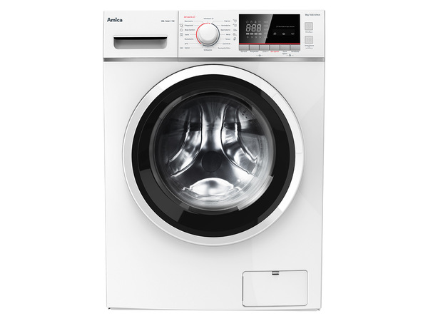 Bild 1 von Amica Waschmaschine »WA 14661-1«, 8 kg, B