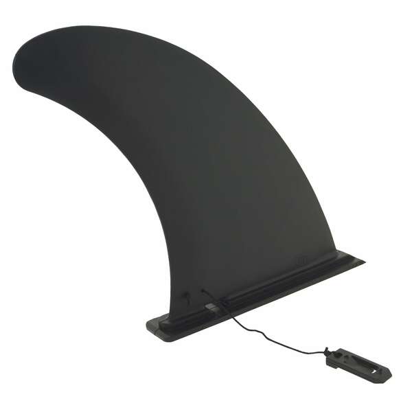 Bild 1 von 24MOVE® SUP Finne für SUP Stand Up Board  Surfboard Flosse wiederverwendbar, abziehbar universal