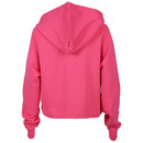 Bild 2 von Damen Sweatjacke mit Kapuze