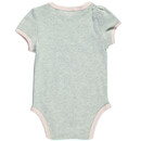 Bild 2 von Baby Mädchen Body mit Frontprint