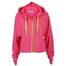 Bild 1 von Damen Sweatjacke mit Kapuze