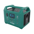 Bild 2 von V-TAC 300W Tragbare Powerstation