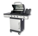 Bild 1 von tepro El Fuego® Gasgrill »San Antonio 3+1«