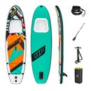 Bild 1 von Bestway® Hydro-Force™ SUP Allround Board-Set Breeze Panorama 305 x 84 x 12 cm