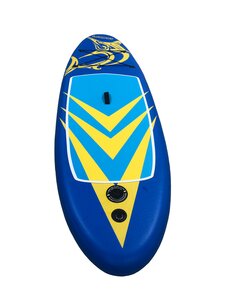 Stand up Paddle Beachclub 290 + Paddel