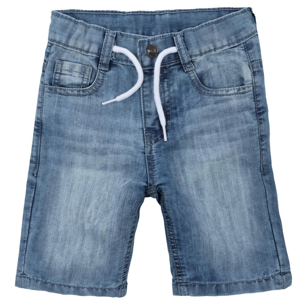 Bild 1 von Jungen Jeans mit Bindekordel