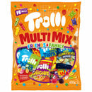 Bild 1 von Trolli Weingummi Multi Mix 430 g