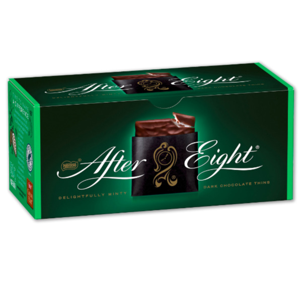 Bild 1 von NESTLÉ After Eight*