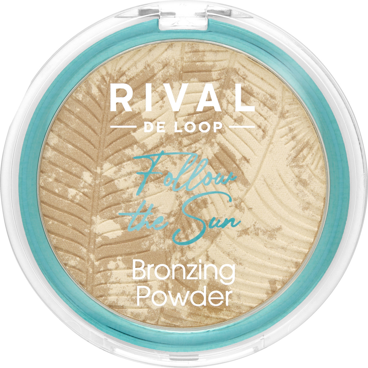 RIVAL DE LOOP Follow the Sun Bronzing Powder von ROSSMANN ansehen!