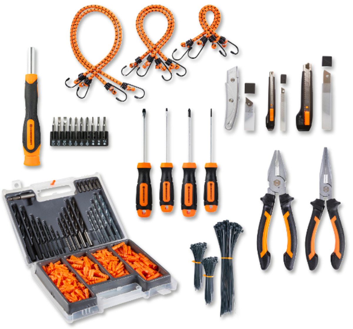 Bild 1 von HAMMERSCHMITT Werkzeug*