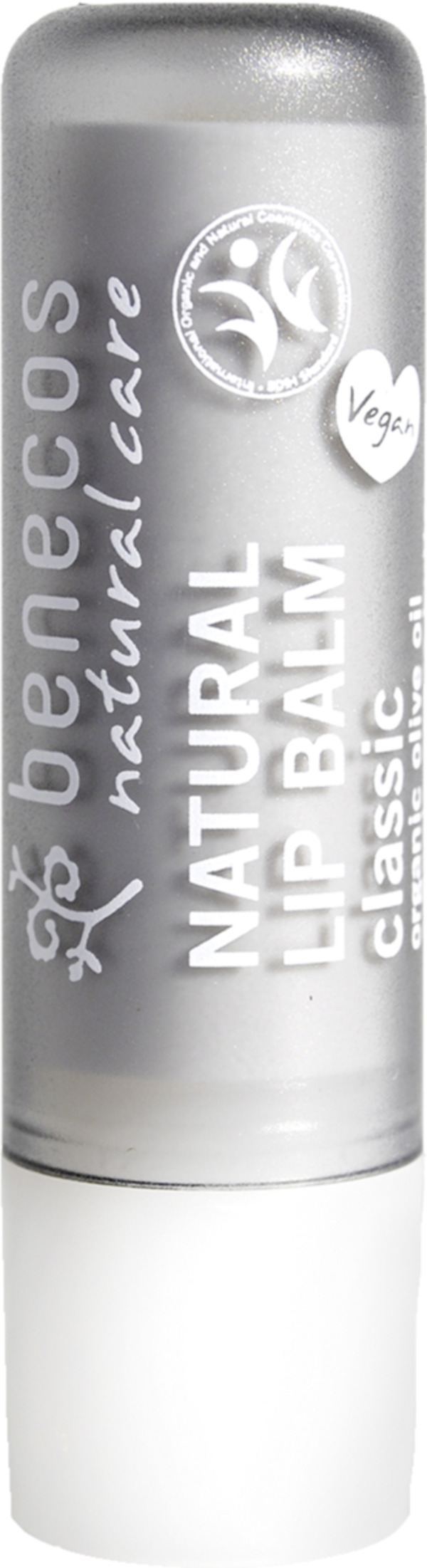 Bild 1 von benecos Natural Lip Balm Classic