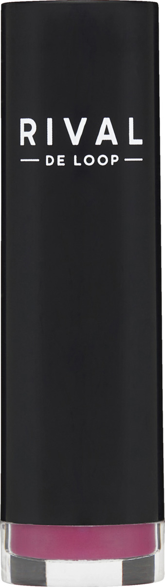 Bild 1 von RIVAL DE LOOP Hyaluron Lipstick 18