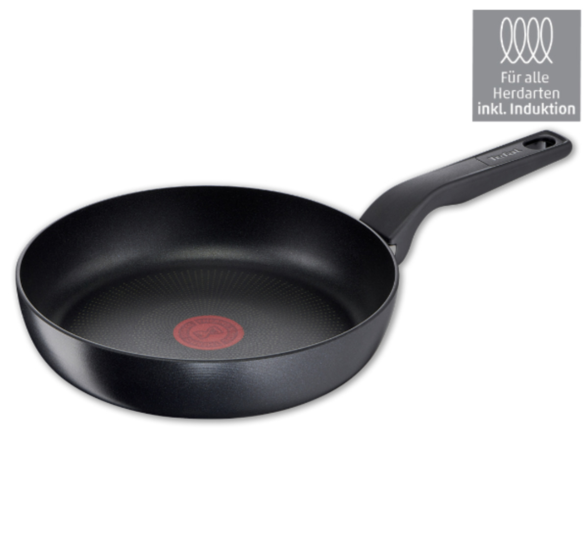 Bild 1 von TEFAL Pfanne HARD TITANIUM PRO*