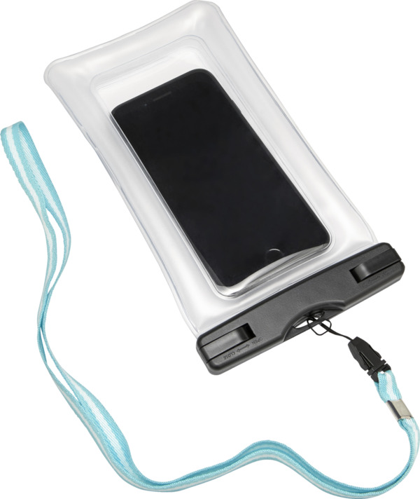 Bild 2 von IDEENWELT Outdoor Smartphonehülle