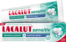 Bild 3 von LACALUT Zahncreme sensitiv sanftes Weiß