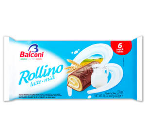 BALCONI Rollino*