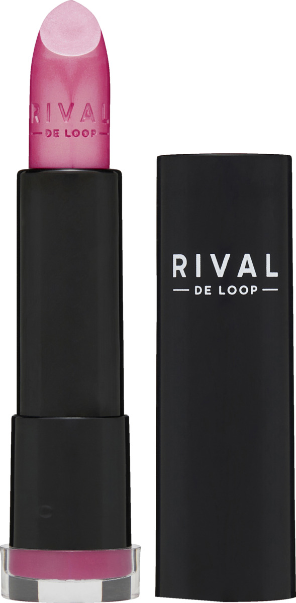 Bild 2 von RIVAL DE LOOP Hyaluron Lipstick 18