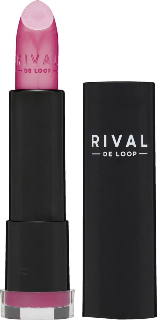 RIVAL DE LOOP Hyaluron Lipstick 18 Von ROSSMANN Ansehen!