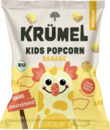 Bild 1 von Krümel Bio Kids Popcorn Banane