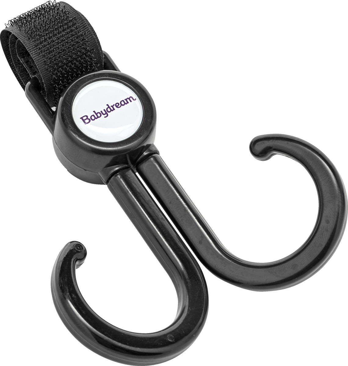 Bild 2 von Babydream Kinderwagenhaken