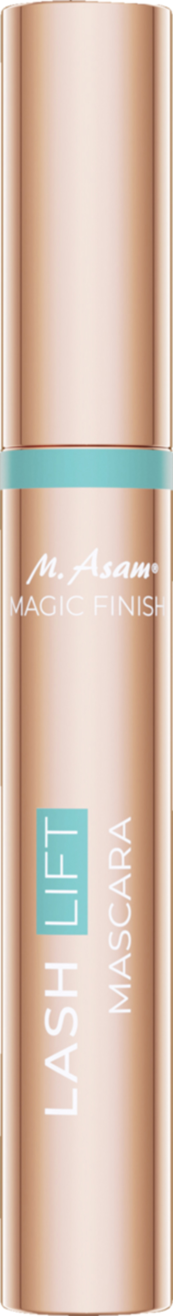 Bild 1 von M. Asam Magic Finish Lift Lash Mascara deep black