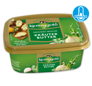 KERRYGOLD Kräuter Butter*