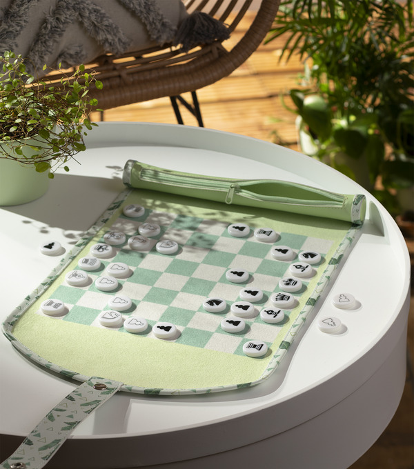 Bild 4 von IDEENWELT Reisespiel Schach