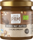 Bild 1 von Naturally PAM Bio Nut Butter Cacao Dream