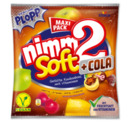 Bild 1 von STORCK Nimm2 Bonbons Soft*