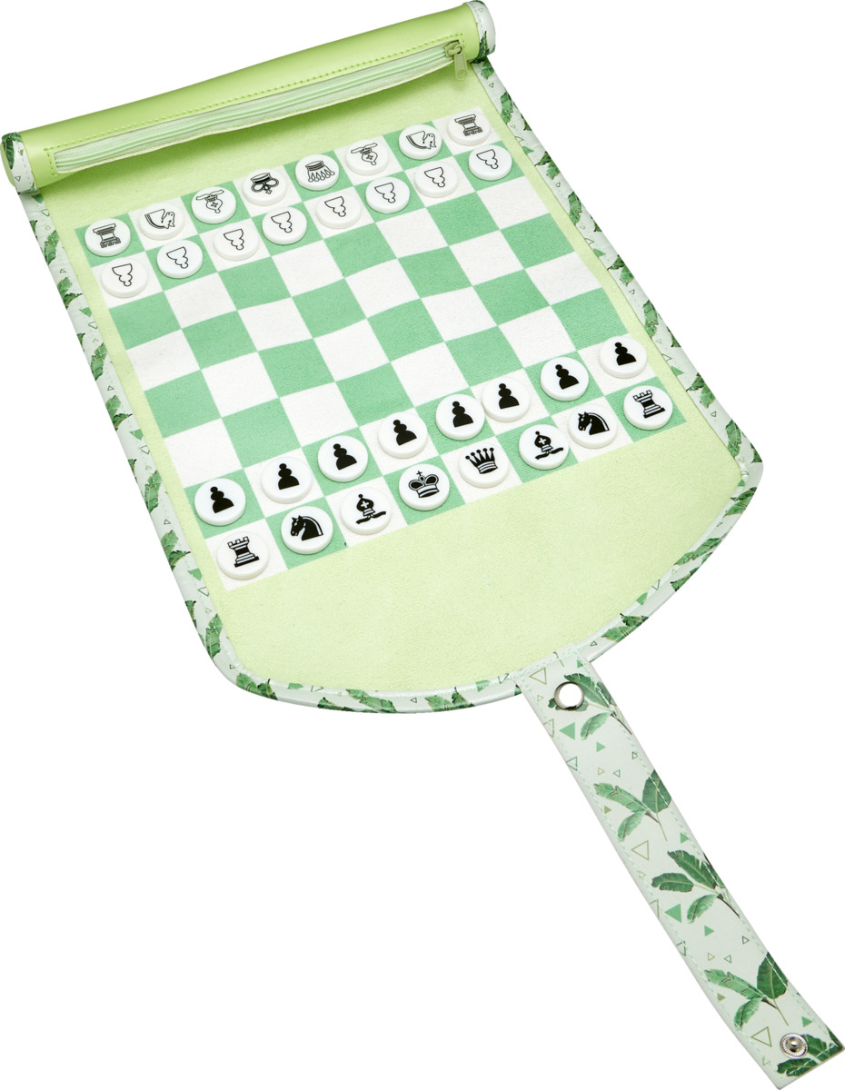 Bild 1 von IDEENWELT Reisespiel Schach