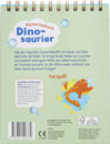 Bild 2 von IDEENWELT Wassermalbuch Dinosaurier